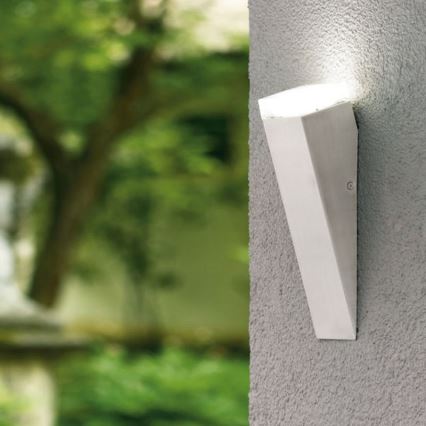 Eglo 93356 - LED zunanja stenska svetilka TABO LED/2,5W/230V IP44