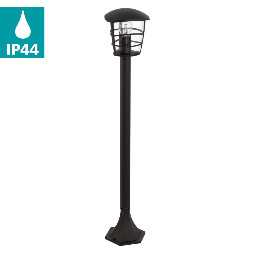 Eglo - LED Zunanja svetilka E27/8,5W/230V IP44
