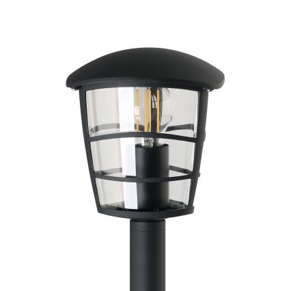 Eglo - LED Zunanja svetilka E27/8,5W/230V IP44