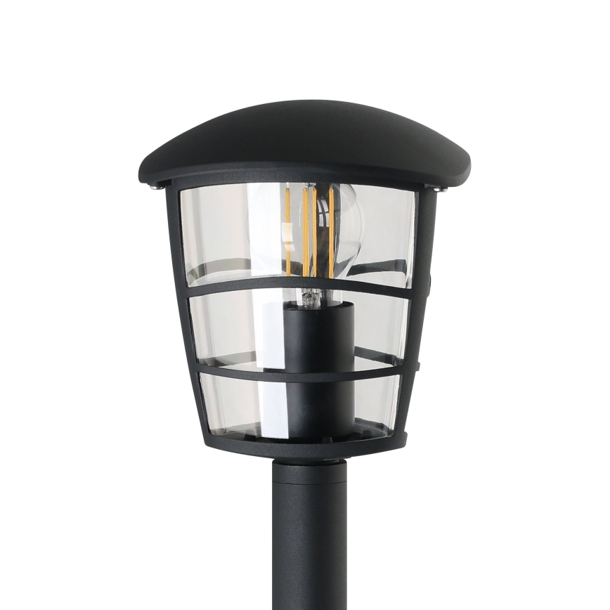 Eglo - LED Zunanja svetilka E27/8,5W/230V IP44