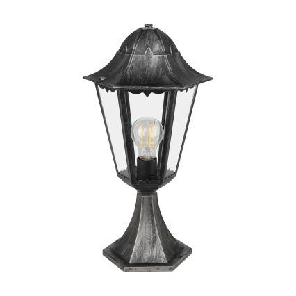 Eglo - Zunanja svetilka 1xE27/60W/230V IP44
