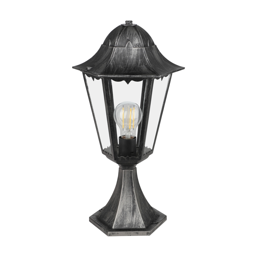 Eglo - Zunanja svetilka 1xE27/60W/230V IP44
