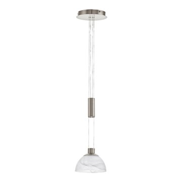 Eglo 93466 - LED Viseča svetilka MONTEFIO 1xLED/6W/230V