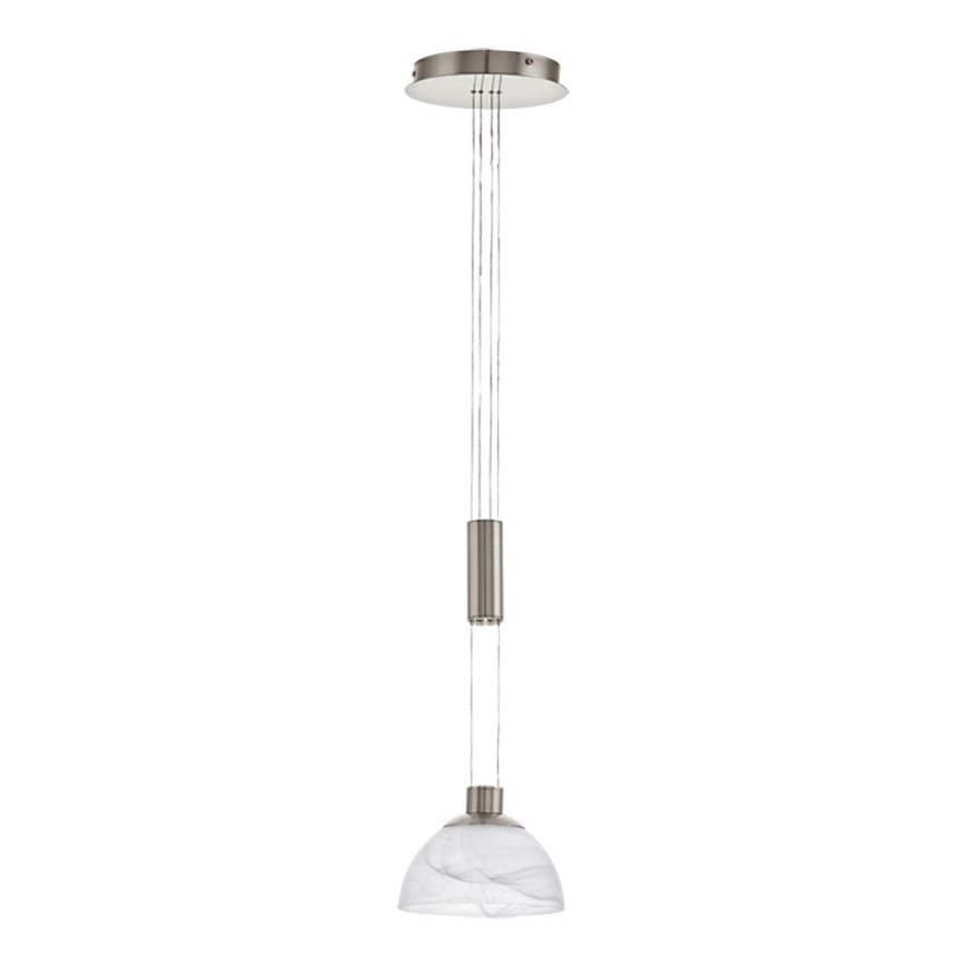 Eglo 93466 - LED Viseča svetilka MONTEFIO 1xLED/6W/230V