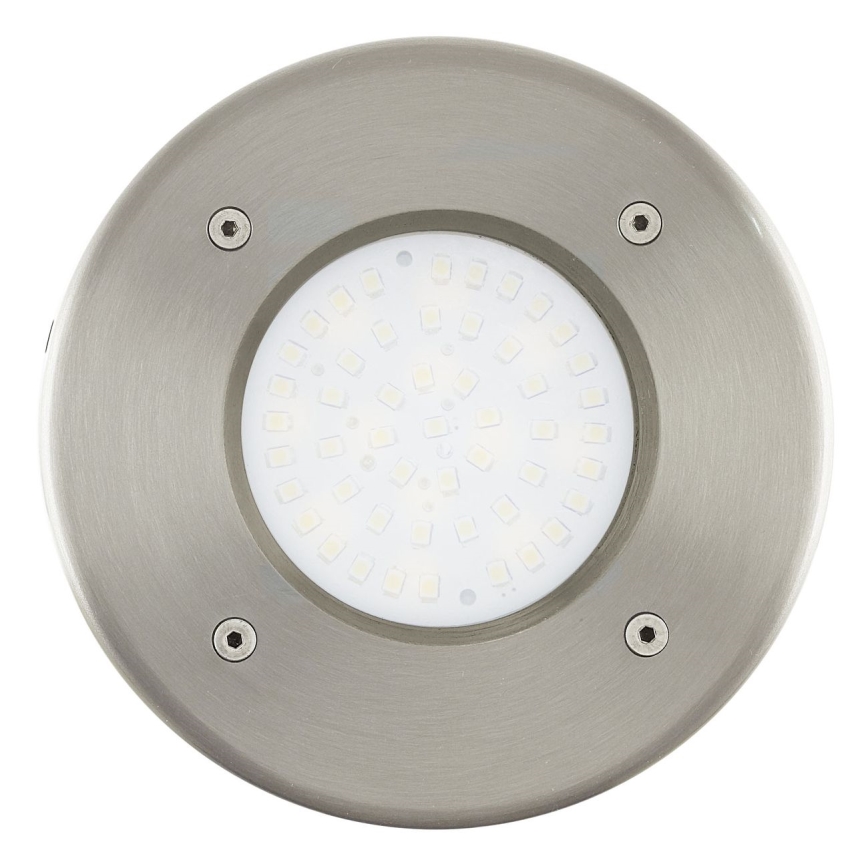Eglo - LED Zunanja svetilka za dovozno pot LED/2,5W/230V IP65