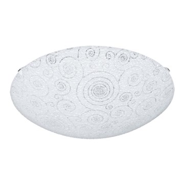Eglo 93535 - LED stropna svetilka RICONTO LED/11W/230V