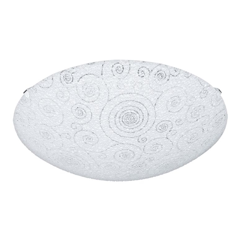 Eglo 93535 - LED stropna svetilka RICONTO LED/11W/230V