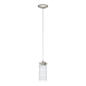 Eglo 93541 - LED obesna svetilka OLVERO 1xGX53/7W/230V