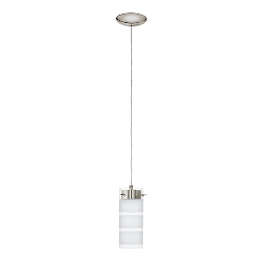 Eglo 93541 - LED obesna svetilka OLVERO 1xGX53/7W/230V