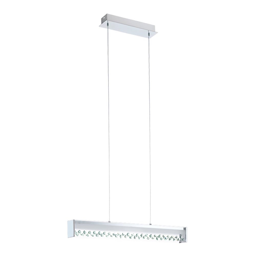 Eglo 93562 LED obesna svetilka FILANA LED/12W/230V