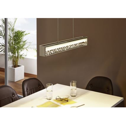Eglo 93562 LED obesna svetilka FILANA LED/12W/230V