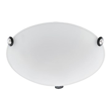 Eglo 93624 - LED stropna svetilka CAFIERA LED/12W/230V