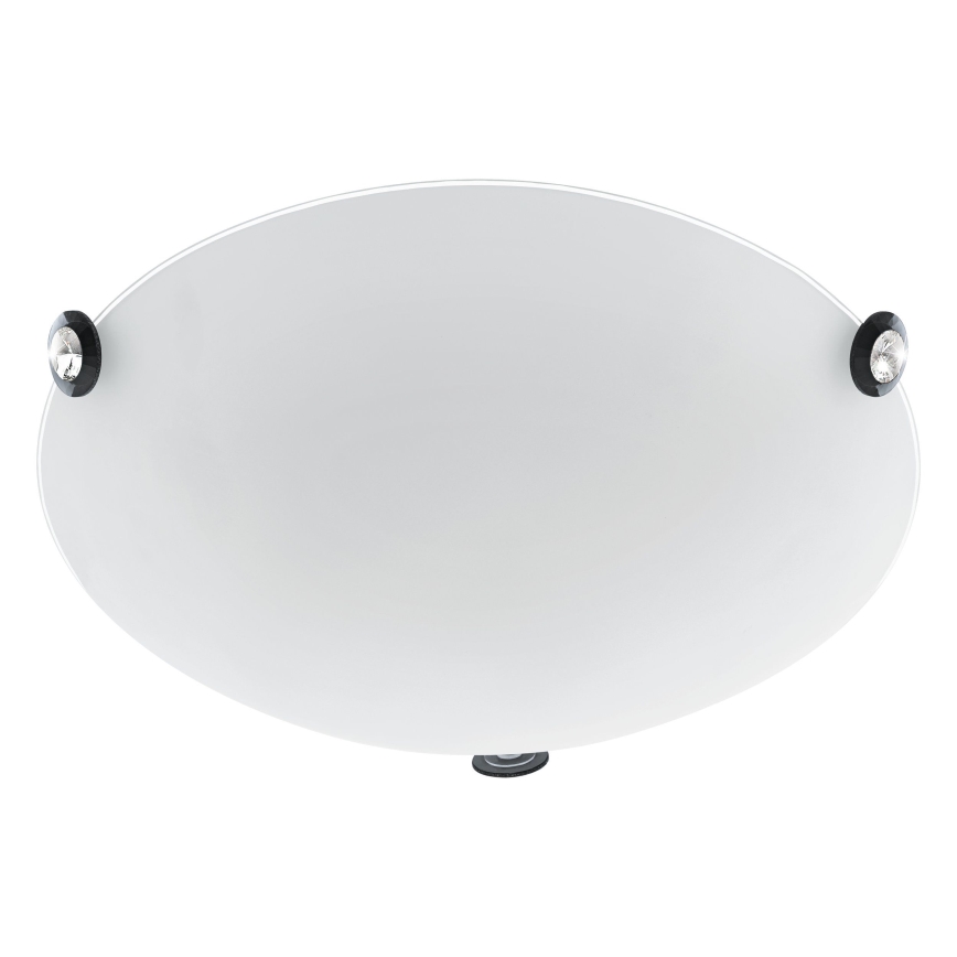 Eglo 93624 - LED stropna svetilka CAFIERA LED/12W/230V