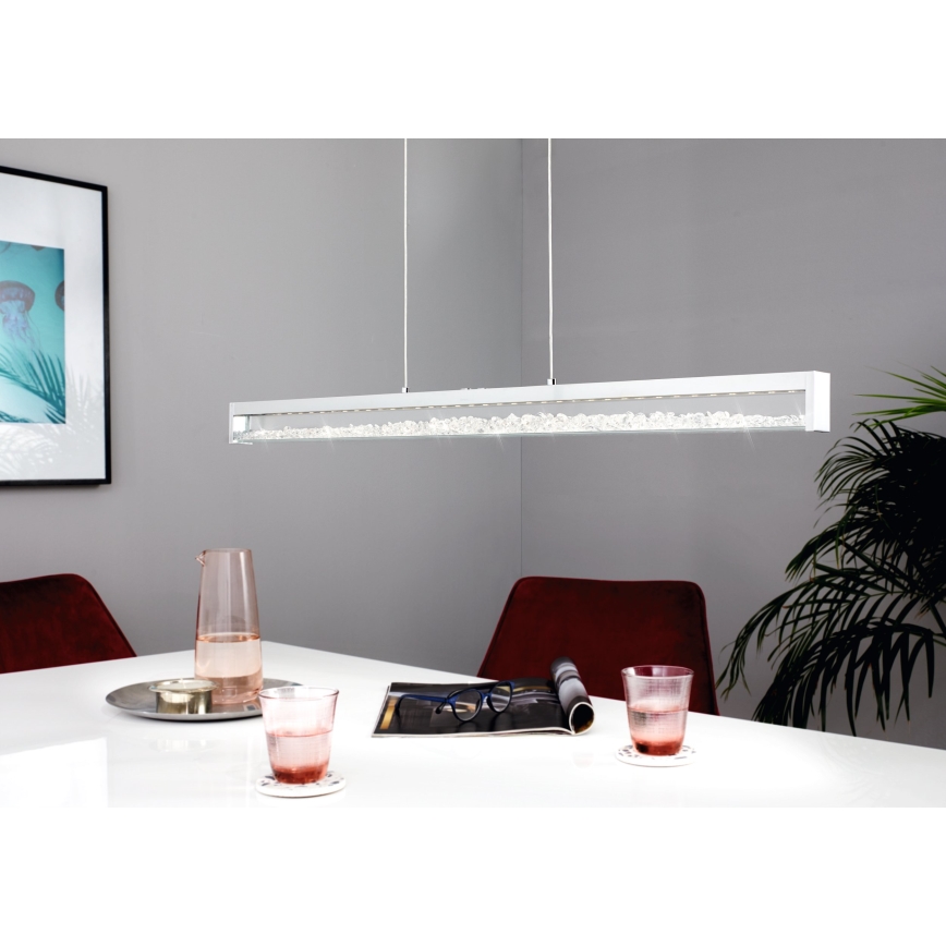 Eglo - LED zatemnitvena svetilka LED/32W/230V