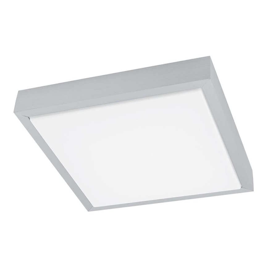 Eglo 93666 - LED Stropna svetilka IDUN 1 LED/9,7W/230V