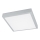 Eglo 93666 - LED Stropna svetilka IDUN 1 LED/9,7W/230V