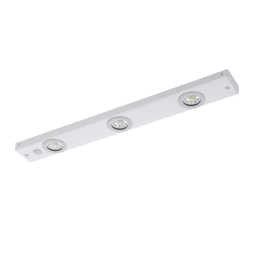 Eglo - LED Reflektor 3xLED/2,3W/230V