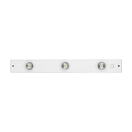 Eglo - LED Reflektor 3xLED/2,3W/230V