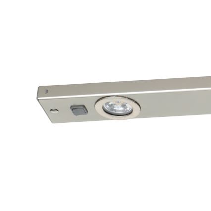 Eglo - LED Reflektor 3xLED/2,3W/230V