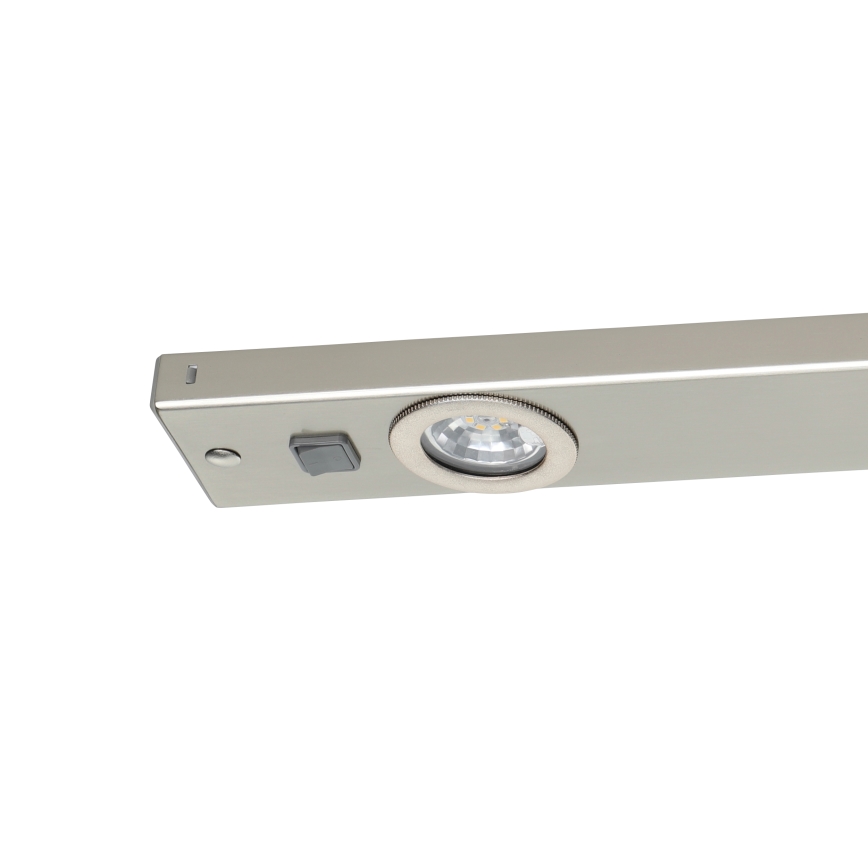 Eglo - LED Reflektor 3xLED/2,3W/230V