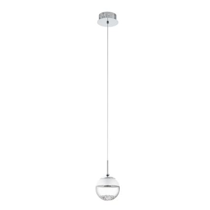 Eglo - LED viseča svetilka LED/5W/230V