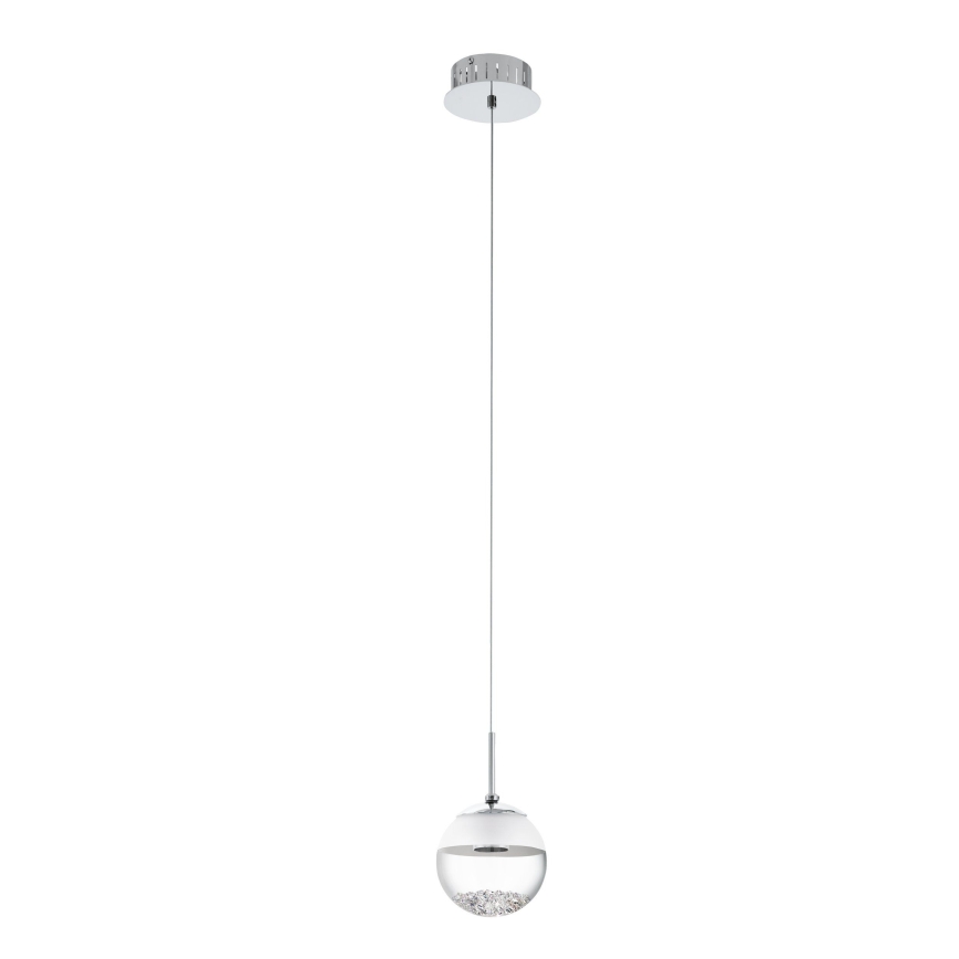 Eglo - LED viseča svetilka LED/5W/230V