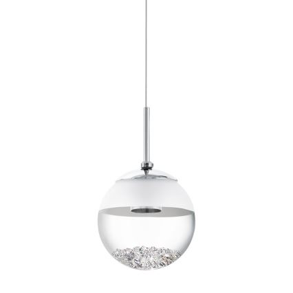 Eglo - LED viseča svetilka LED/5W/230V