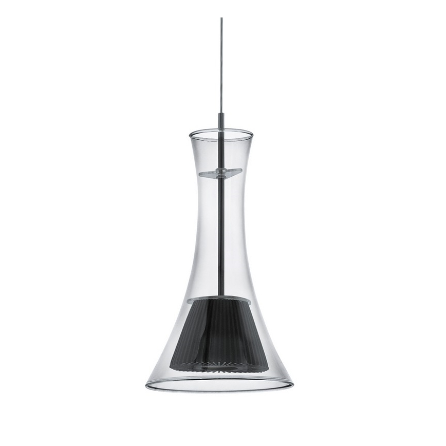Eglo 93796 - LED viseči lestenec MUSERO 3xLED/5,4W/230V