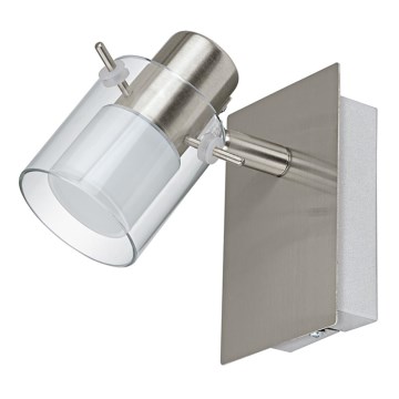 Eglo 93817 - LED reflektor SPARANO LED/5W/230V