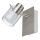 Eglo 93817 - LED reflektor SPARANO LED/5W/230V