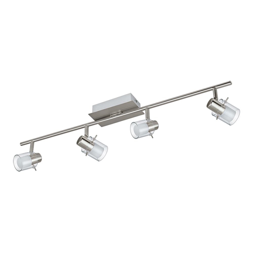 Eglo 93821 - LED Reflektor SPARANO 4xLED/5W/230V