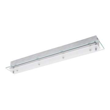 Eglo 93887 - Stropna svetilka FRES 2 LED/4X5.4W/230V