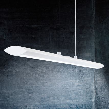 Eglo 93898 - LED Zatemnitvena obesna svetilka PELLARO LED/30W/230V