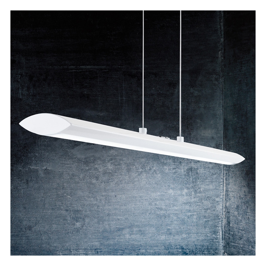 Eglo 93898 - LED Zatemnitvena obesna svetilka PELLARO LED/30W/230V