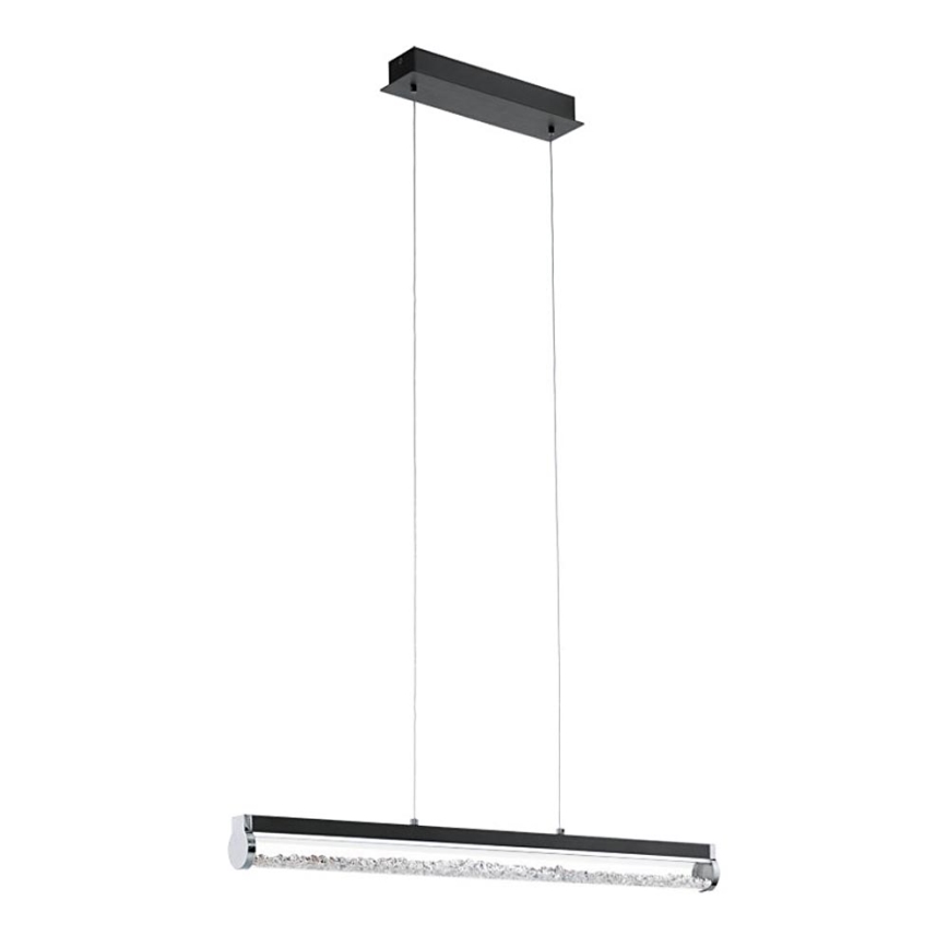 Eglo 93915 - LED obesna svetilka TREVELO LED/24W/230V