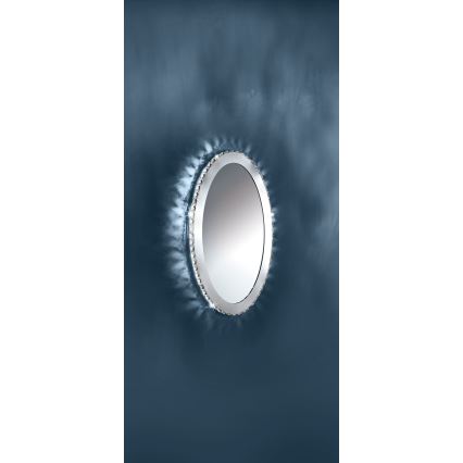 Eglo - Ogledalo z LED osvetlitvijo LED/36W/230V