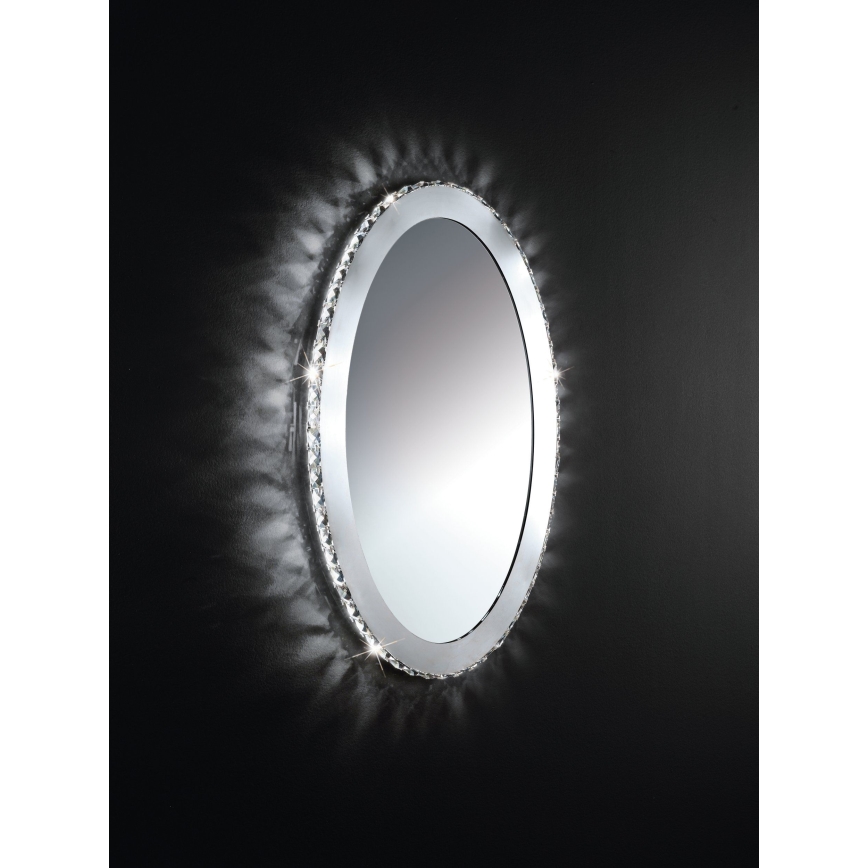 Eglo - Ogledalo z LED osvetlitvijo LED/36W/230V