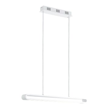 Eglo 93968 - LED Zatemnitvena viseča svetilka PERILLO 1 8xLED/6W/230V