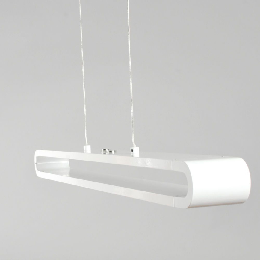 Eglo 93968 - LED Zatemnitvena viseča svetilka PERILLO 1 8xLED/6W/230V