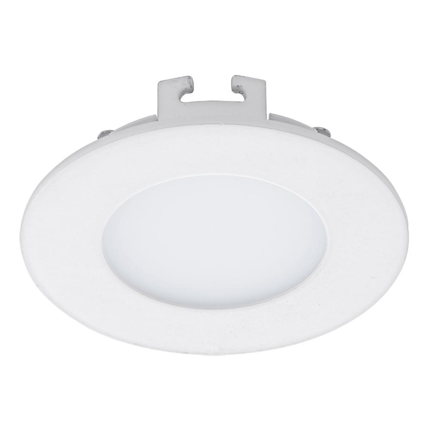 Eglo 94041 - LED Vgradna svetilka FUEVA 1 LED/2,7W/230V