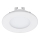 Eglo 94041 - LED Vgradna svetilka FUEVA 1 LED/2,7W/230V