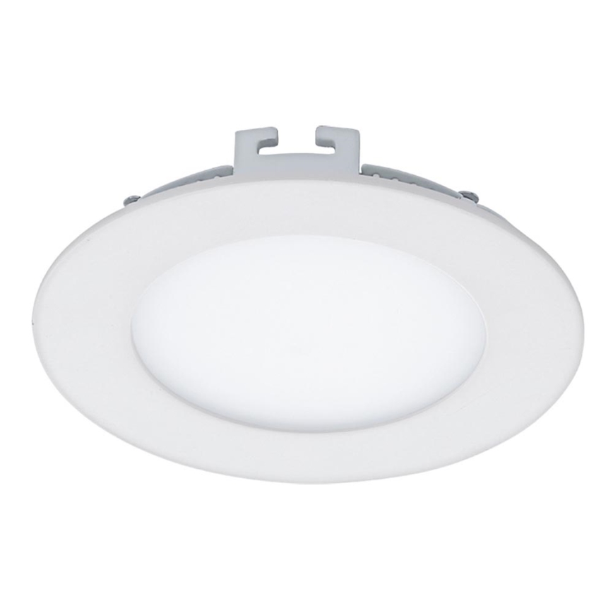 Eglo 94051 - LED Vgradna svetilka FUEVA 1 LED/5,5W/230V