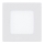 Eglo 94053 - LED Vgradna svetilka FUEVA 1 LED/5,5W/230V