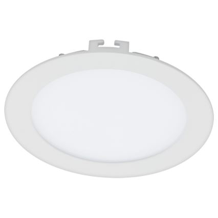 Eglo 94055 - LED Vgradna svetilka FUEVA 1 LED/10,95W/230V