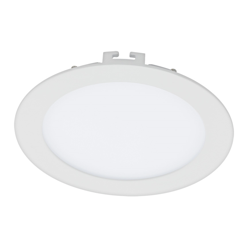 Eglo 94055 - LED Vgradna svetilka FUEVA 1 LED/10,95W/230V