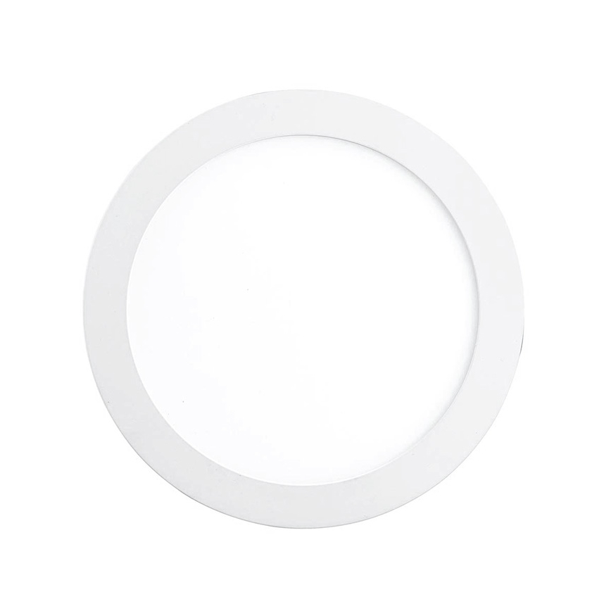 Eglo 94058 - LED Stropna svetilka FUEVA 1 LED/10,9W/230V