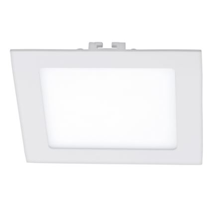 Eglo 94061 - LED Stropna svetilka FUEVA 1 LED/10,95W/230V