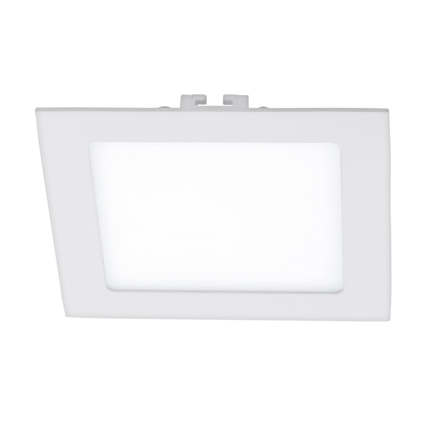 Eglo 94061 - LED Stropna svetilka FUEVA 1 LED/10,95W/230V