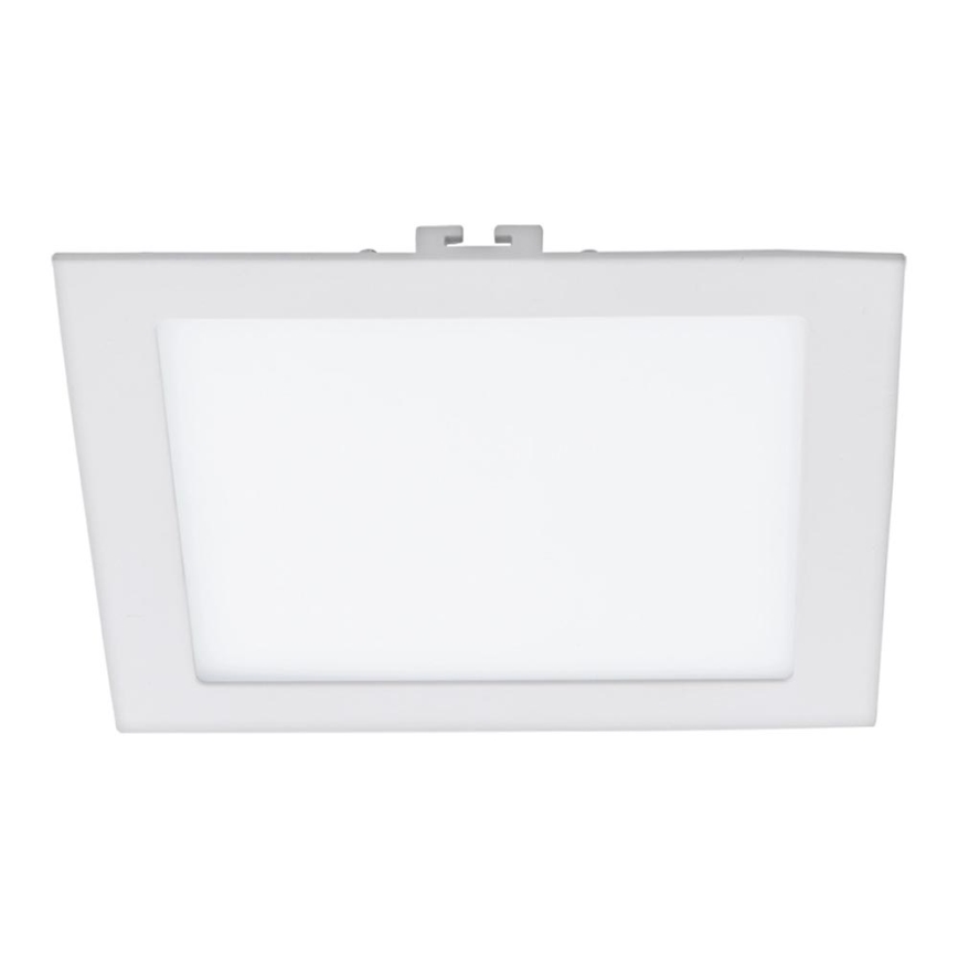 Eglo 94068 - LED Stropna svetilka FUEVA 1 LED/16,47W/230V