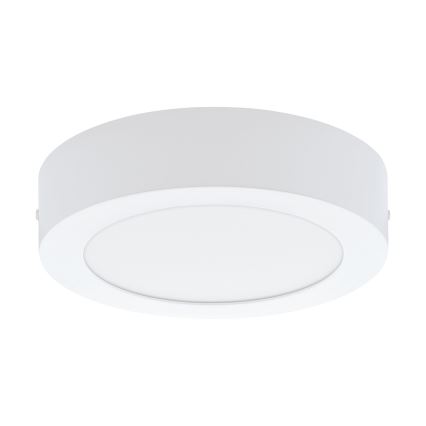 Eglo 94072 - LED stropna svetilka FUEVA 1 LED/10.89W/230V